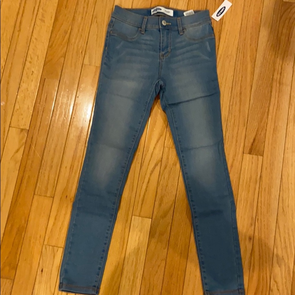 BRAND NEW!! ballerina jeggings